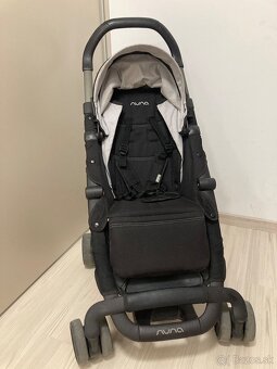 Sportovy kocik Nuna - 3