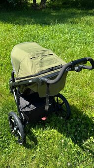 Thule Urban Glide 2 - 3