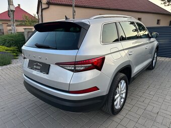 Škoda KODIAQ 2022 2.0TDi DSG 110kW 2022 VIRTUAL/MATRIX/KESSY - 3