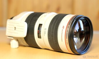 Canon EF 70-200mm F/2.8 L USM - 3