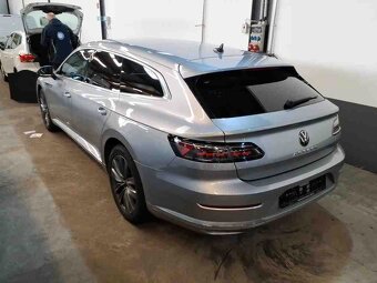 Volkswagen Arteon Shooting Brake Elegance - 3