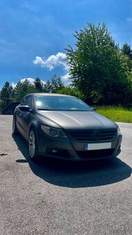 -1̵0̵,0̵0̵0̵€̵- Volkswagen Passat CC 3.6 220kw 300hp 4motion - 3