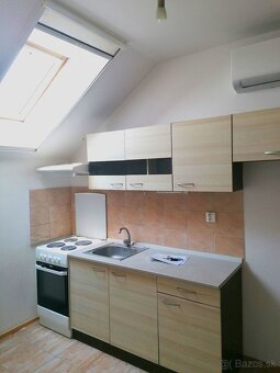 Na prenájom byt v Kolárove / Kiadó lakás Gútán - 3