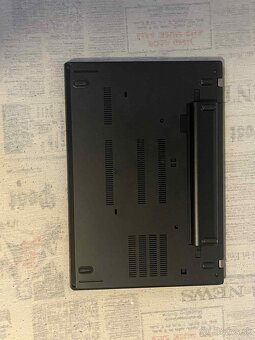Lenovo ThinkPad A485 - 3