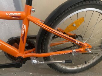 Detsky bicykel Dema 20” - 3