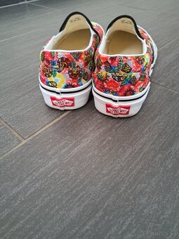 Vans slip on 38 - 3