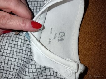 Body, overal, - 3