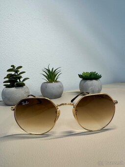 Ray Ban RB3565 JACK - 3