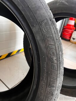 Michelin 315/35R20 - 3