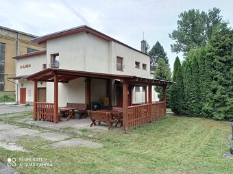 Ubytovacie, skladove, vyrobne priestory - 3