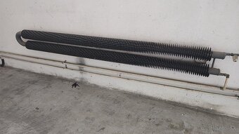 Industrialny radiator - 3