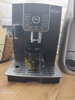 Kávovar Delonghi - 3