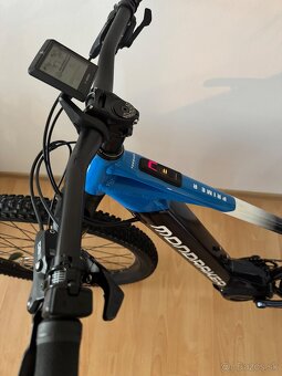 MONDRAKER PRIME R - 3