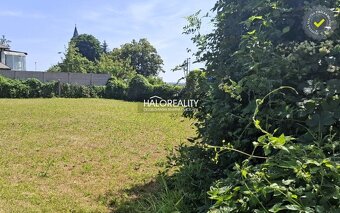 HALO reality - Predaj, pozemok pre rodinný dom 308 m2 Smol - 3