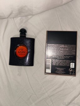 Ysl Black Opium - 3
