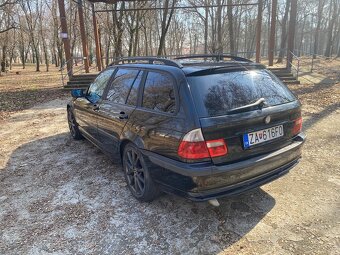 Bmw 320d 110kw - 3