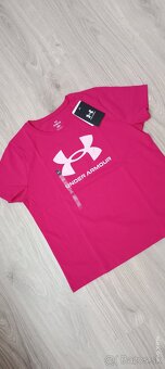 Tričko Under Armour - 3