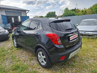 Opel Mokka 1.6 CDTI Cosmo AT6 - 3