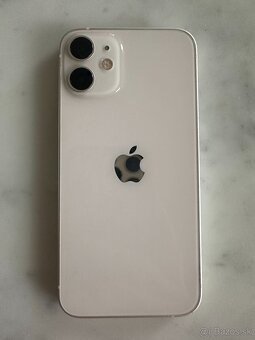 IPhone 12mini 128GB - 3