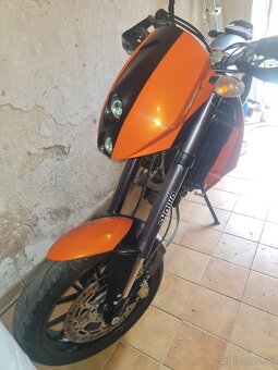 KTM 640 lc4 - 3