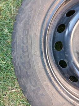 4x100 60 R14 - 3