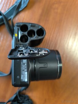 Nikon CoolPix - 3