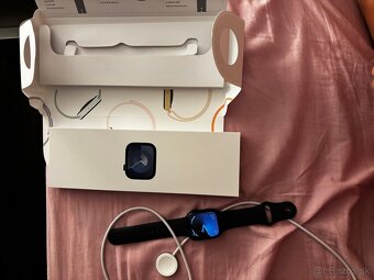 Apple watch - 3