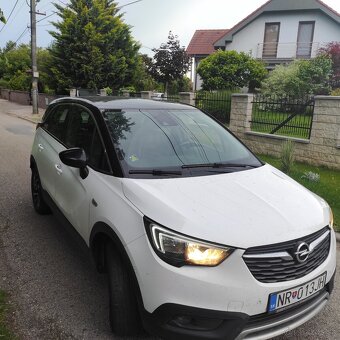 Opel Crossland - 3