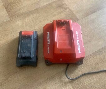 Hilti - 3