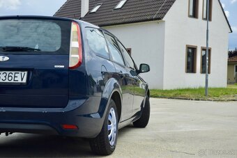 Ford Focus 1.6TDCI - 3