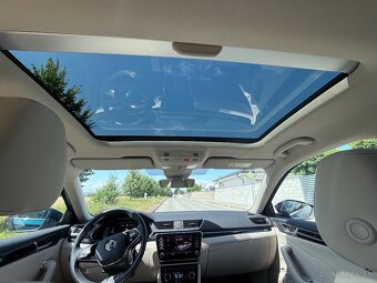 Škoda Superb 2,0tdi 110kw L&K 2022 DSG WEBASTO ŠÍBER TAŽNÉ - 3
