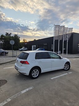 Vw golf 7 1.2tsi DSG - 3
