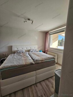 Dvojizbový byt na predaj - 3