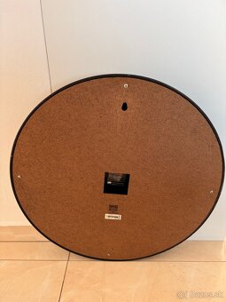 Nástenné hodiny Ikea BRAVUR - 3