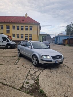 Passat b5.5 1.9tdi 96kw - 3