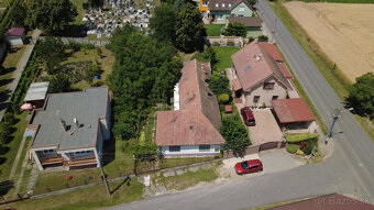 NA PREDAJ: Slnečný pozemok 918 m² v Kráľovej pri Senci so st - 3