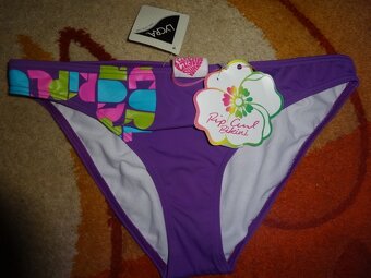 Ripcurl original nove damske plavky s visackami - 3