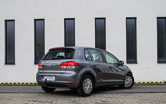Volkswagen Golf 6 1.4 59kW M5 MODEL 2010 - 3