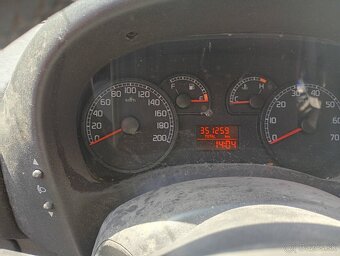 Fiat doblo 1.9jtd - 3
