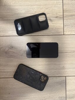 Apple iphone 12 pro 256gb - 3