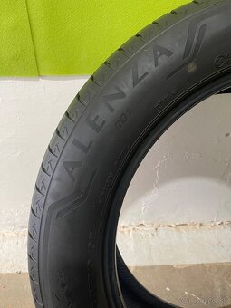 Bridgestone Alenza pneumatiky001 235/55/19, 235 55 r19 letne - 3