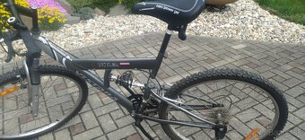 Horský bicykel - 3
