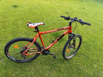 Predám bicykel KTM Allround Ultra Limit. - 3