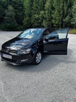 VW Polo 1.2 TSI 77kW (105 PS), 9.12.2010, 170 000 km, nová S - 3