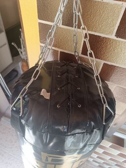 Boxovacie vrece 50kg - 3
