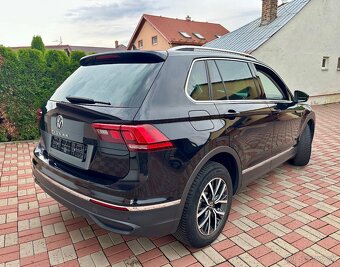 VW Tiguan 1.5 TSI 110kw EVO Dsg Led Virtual - 3