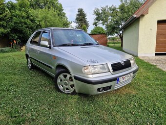 Predám Škodu Felicia 1,3 MPI - 3