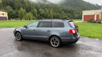 Volkswagen Passat Variant tdi 77kw B6 2010 - 3