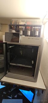BAMBULAB X1C + AMS - 3