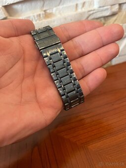 Predám pánske hodinky Tommy Hilfiger - 3